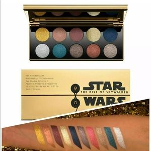 Pat Mcgrath XStar Wars:Decadence Eyeshadow Palette